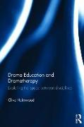 Drama Education and Dramatherapy