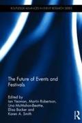 The Future of Events & Festivals