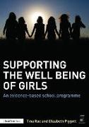 Supporting the Well Being of Girls