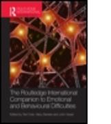 The Routledge International Companion to Emotional and Behavioural Difficulties