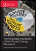 Routledge Handbook of the Climate Change Movement