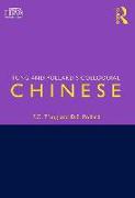 T'Ung and Pollard's Colloquial Chinese