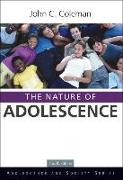 The Nature of Adolescence