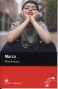 Macmillan Readers Marco Beginner without CD