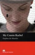 Macmillan Readers My Cousin Rachel Intermediate without CD