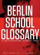 Berlin School Glossary