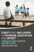 Equity and Inclusion in Physical Education and Sport