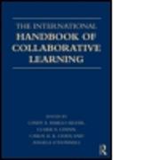 The International Handbook of Collaborative Learning