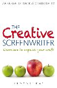 The Creative Screenwriter