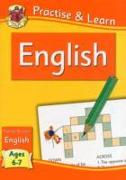 New Practise & Learn: English for Ages 6-7