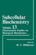 FLUORESCENCE STUDIES ON BIOLOG