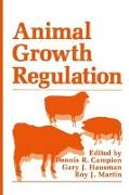 ANIMAL GROWTH REGULATION 1989