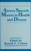 AIRWAY SMOOTH MUSCLE IN HEALTH