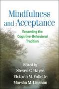 Mindfulness and Acceptance