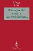 Developmental Systems