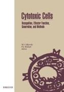 CYTOTOXIC CELLS RECOGNITION EF