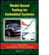 Model-Based Testing for Embedded Systems