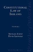 Constitutional Law of Ireland