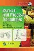 Advances in Fruit Processing Technologies