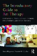 The Introductory Guide to Art Therapy