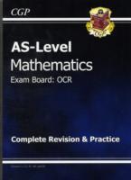 AS Level Maths OCR Complete Revision & Practice