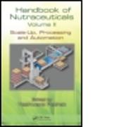 Handbook of Nutraceuticals Volume II