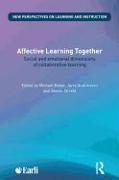 Affective Learning Together