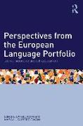 Perspectives from the European Language Portfolio