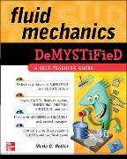 Fluid Mechanics Demystified