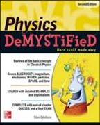 Physics DeMYSTiFieD, Second Edition