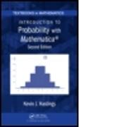 Introduction to Probability with Mathematica