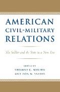 American Civil-Military Relations