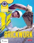Level 1 NVQ/SVQ Diploma Brickwork Candidate Handbook