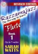 Razzamajazz Flute Vol. 1