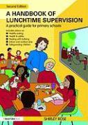 The Handbook of Lunchtime Supervision