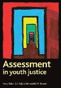 Assessment in youth justice