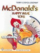 McDonald's (R) Happy Meal (R) Toys