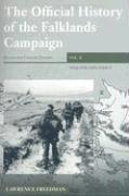 The Official History of the Falklands Campaign, Volume 2