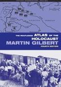 The Routledge Atlas of the Holocaust