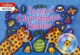 Sing a Christmas Cracker