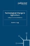 Technological Change in Agriculture