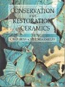 Conservation and Restoration of Ceramics