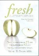 Fresh Customer Service