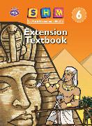 Scottish Heinemann Maths 6: Extension Textbook Single