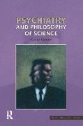 Psychiatry and Philosophy of Science