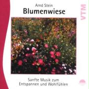 BLUMENWIESE-Sanfte Musik z.Entspannen