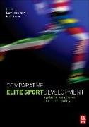 Comparative Elite Sport Development