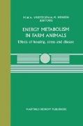 Energy Metabolism in Farm Animals