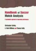 Handbook of Soccer Match Analysis