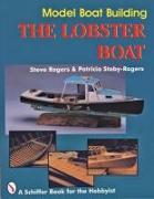 Model Boat Building: The Lobster Boat